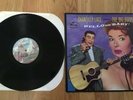 BIG BOPPER CHANTILLY LACE LP RECORD MERCURY REISSUE STEREO MINT
