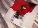 Rihanna Anti - Vinyl (RED/Coloured Edition)