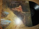 CHOMIZER Cello Recital SAINT-SAENS / MARTINU Concertos - LP Eterna 8 26 965 NM