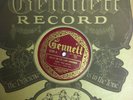 EX+ FIDDLIN' DOCK ROBERTS: Billy In The Low Grounds / Cat Came Back on GENNETT