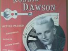 RONNIE DAWSON - Action Packed 10