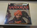 OLIVER ONIONS: Sandokan (OST), RCA/ FUNK UHR, BL 31191, GER, 12