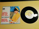 NORTHERN SOUL,ART FREEMAN,I CAN'T GET.../SLIPPIN'...
