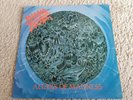 NMint VINYL LP MORBID ANGEL Altars of Madness Original Earache 1989 MOSH 11