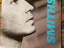The Smiths Morrissey Panic UK 7 in. Vinyl w/ stickers