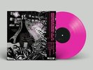 Massive Attack vs Mad Professor Part II: Mezzanine Remix Tapes '98 PINK vinyl LP