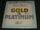 Lynyrd Skynyrd Gold and Platinum 2 LP Set Signed Artimus Pyle Bob Burns