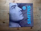 The Smiths Panic A1/B1 1st Press Very Good 12