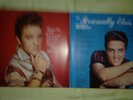 ELVIS PRESLEY PERSONALLY ELVIS DOUBLE LP (EX) 1984 (GERMAN ISSUE)