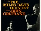 MILES DAVIS QUINTET FEATURING JOHN COLTRANE Cookin' LP VINYL 7 Track 180 Gram