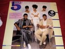 Five Star Between The Lines Album Unopened