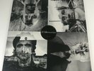 Travis - 12 Memories vinyl Promo 2003 small bottom seam split from manufacturing