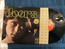 THE DOORS Elektra Red Label Jim Morrison EKS-74007 Stereo Vinyl Gold Record LP