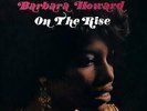 BARBARA HOWARD On The Rise LP VINYL USA Colemine 2019 10 Track, First Pressing