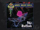 Lp-Axel Rudi Pell-The Ballads (UK IMPORT) VINYL NEW