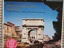 Mendelssohn: Italian Symphony - Charles Munch **RCA Living Stereo LSC-2221** NM
