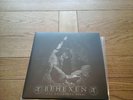 Behexen-The Poisonous Path 1st.Press