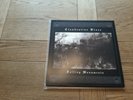 Clandestine Blaze-Falling Monuments Orig.1st.Press