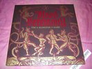 Blood Ceremony - The Eldritch Dark, RiseLP164, Purple Rise Above Vinyl LP 2013