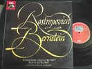 ASD 3334 Schumann / Bloch Rostropovich Cello Bernstein UK Quad LP ED1 NM