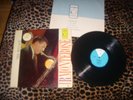 J.R. MONTEROSE The Message OG Pressing  JARO RECORDS Vinyl Record LP  MONO