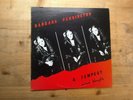 Barbara Pennington & Tempest Second Thought Very Good Vinyl Record ER0481