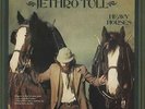 Jethro Tull Heavy Horses - 1st vinyl LP album record UK CHR1175 CHRYSLIS 1978