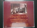 Mozart: Idomeneo - Busch, Fritz (Glyndebourne 1951)