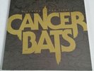 Cancer Bats Birthing The Giant Limited Edition Vinyl LP Rare