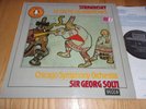 *TAS* DECCA SXL 6691 UK STRAVINSKY - THE RITE OF SPRING *GEORGE SOLTI / CSO* NM