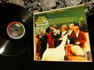 SCARCE Orig '67 RAINBOW   THE BEACH BOYS   PET SOUNDS psych Beatles BRIAN WILSON