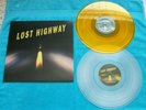 LOST HIGHWAY Soundtrack OST SIMPLY VINYL   COLOR 2 x LP NM/Mint NIN Bowie Manson
