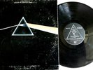 Vinyl LP  Record  Pink Floyd  The Dark Side of the Moon  1973 Orig Harvest UK
