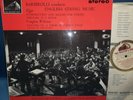 HMV ASD 521 *WHITE/GOLD* BARBIROLLI* CONDUCTS *ENGLISH MUSIC FOR STRINGS* NM