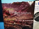 =DECCA SXL 2111 WBg ED1 *BLUEBACK* KUBELIK* DVORAK 