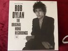 Bob Dylan The Original Mono Recordings Vinyl Box-Set - MINT