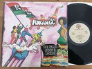 FUNKADELIC One Nation Under A Groove UK 1st Press Vinyl LP 1978 WARNER K56539