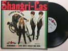 The SHANGRI-LAS Leader of the Pack Red Bird RB 20-101 wlp  Degritter