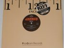 Kiss - Tears Are Falling  - U.S. promo 12