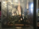 Panic  At The Disco ?– Vices & Virtues Vinyl LP