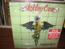 MOTLEY CRUE dr. feelgood SEALED re-issue L.P. FREE SHIPPING
