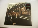 ZUCCHERO - BLUE'S - LP NATURAL VINYL 2016 NEW SEALED