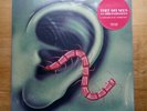 Thee Oh Sees - An Odd Entrances NM COKE BOTTLE GREEN Vinyl Record 7