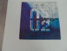 U2 LP PROMO ELEVATION