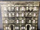 Led Zeppelin: Physical Graffiti  LP VINYL 1st UK Press Vinyl: RARER B4 Matrix