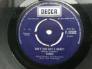 BEATLES / MERSEYBEAT ERA 1966 UK DECCA 