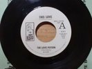 The Love Potion - This Love / This Love - Kapp - USA - K-979 7