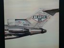 BEASTIE BOYS Licensed to Ill Vinyl LP Record 1986 Original Early Press FC 40238