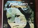 BOBBIE GENTRY, THE DELTA SWEETE; 12 TRACK LP, FROM 1968