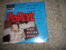 Harry Nilsson LP-Popeye Demos-2018 Record Store Day-FACTORY SEALED